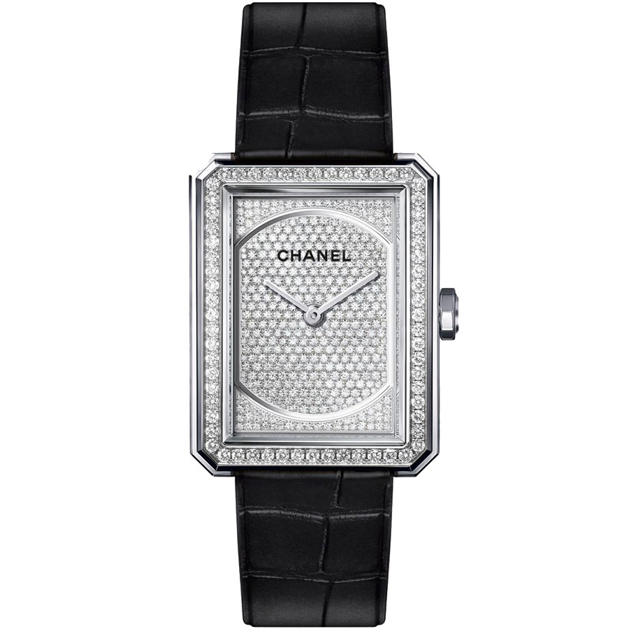 Часы Chanel Boy-friend H4891