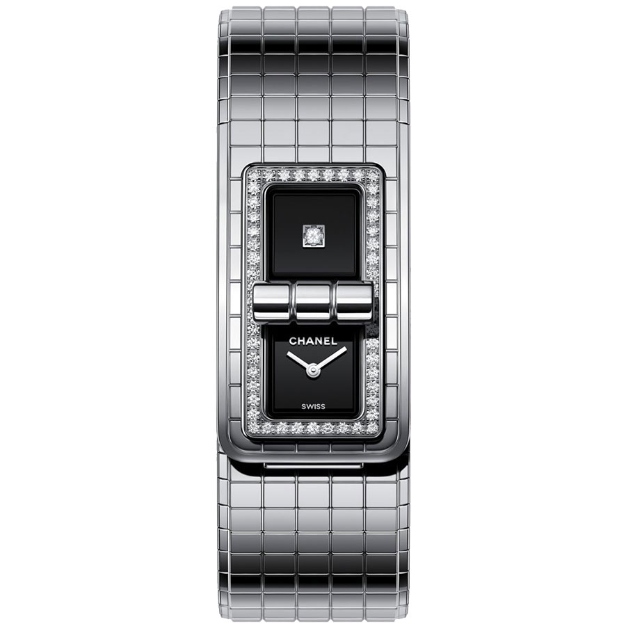 Часы Chanel Code Coco H5145