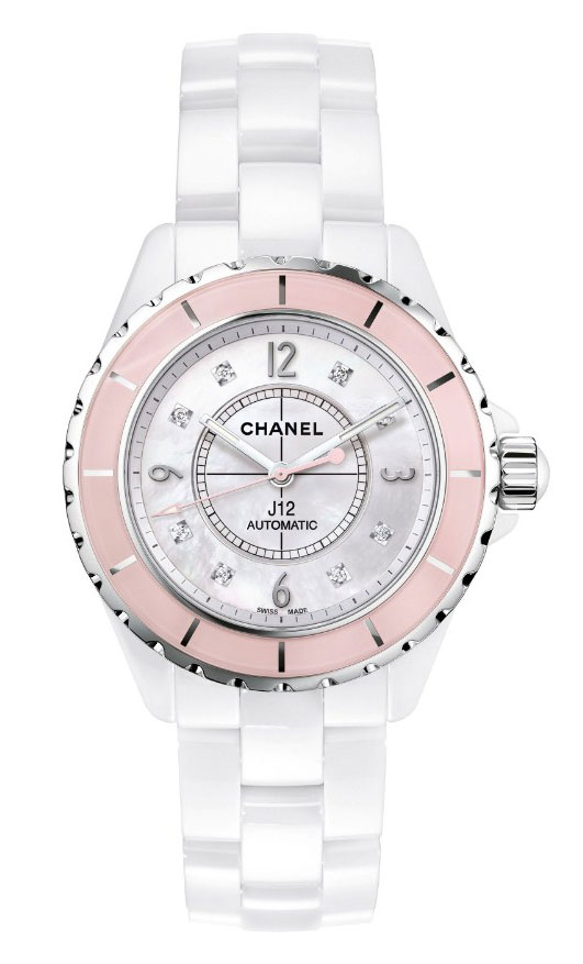 Часы Chanel J12 H5199