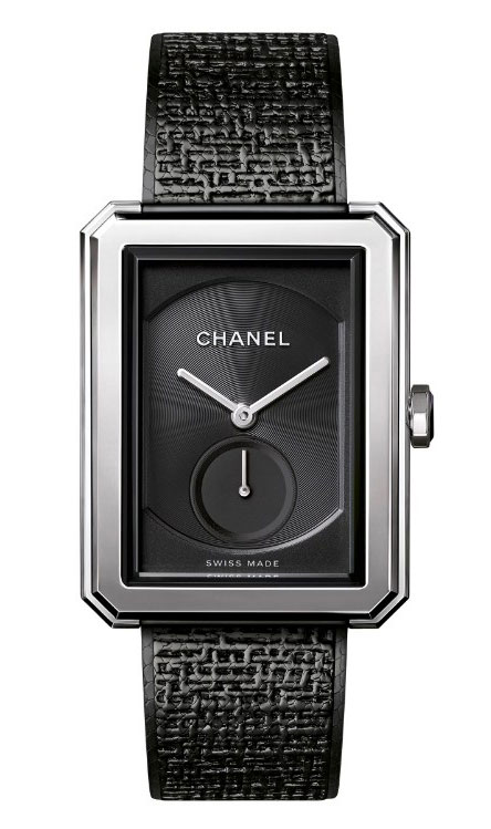 Часы Chanel Boy-friend H5201