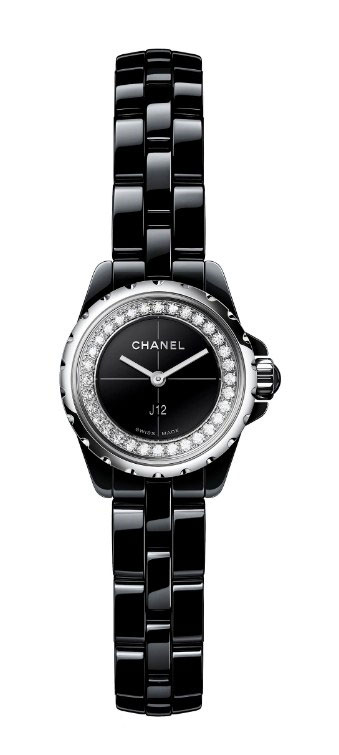 Часы Chanel J12 H5235