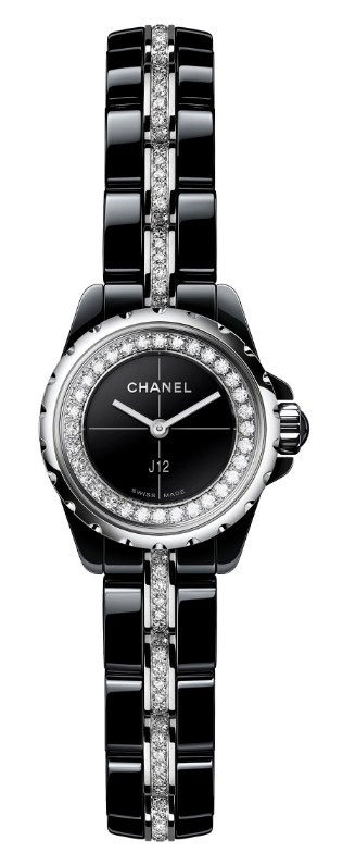 Часы Chanel J12 H5236