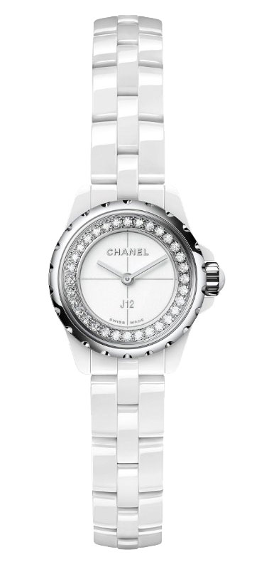 Часы Chanel J12 H5237