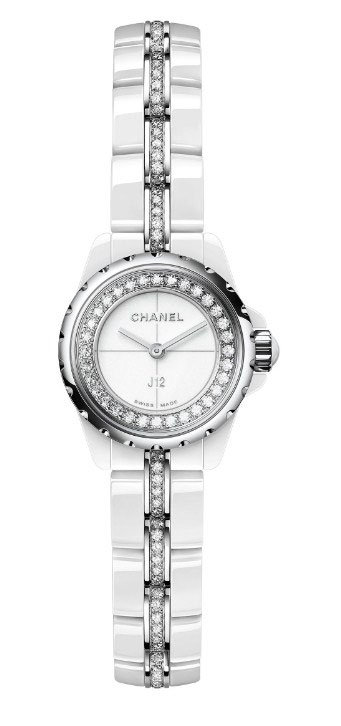 Часы Chanel J12 H5238