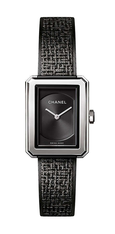 Часы Chanel Boy-friend H5317