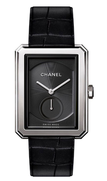Часы Chanel Boy-friend H5319