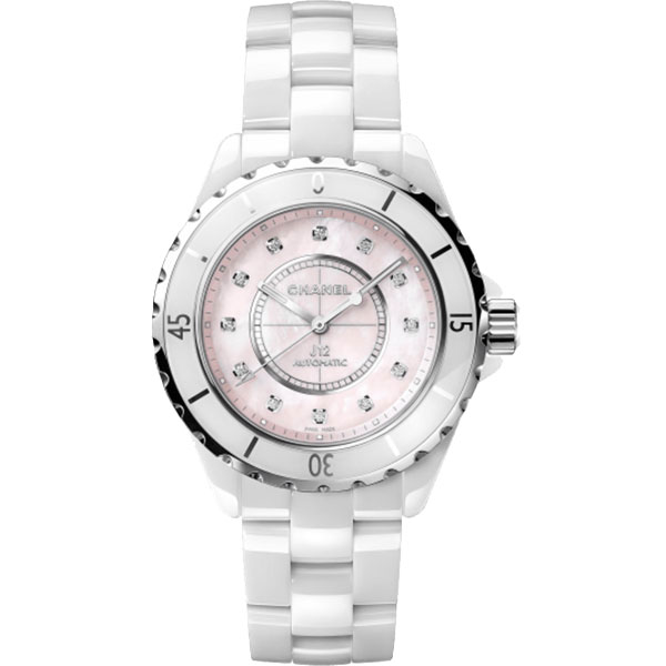 Часы Chanel J12 H5514