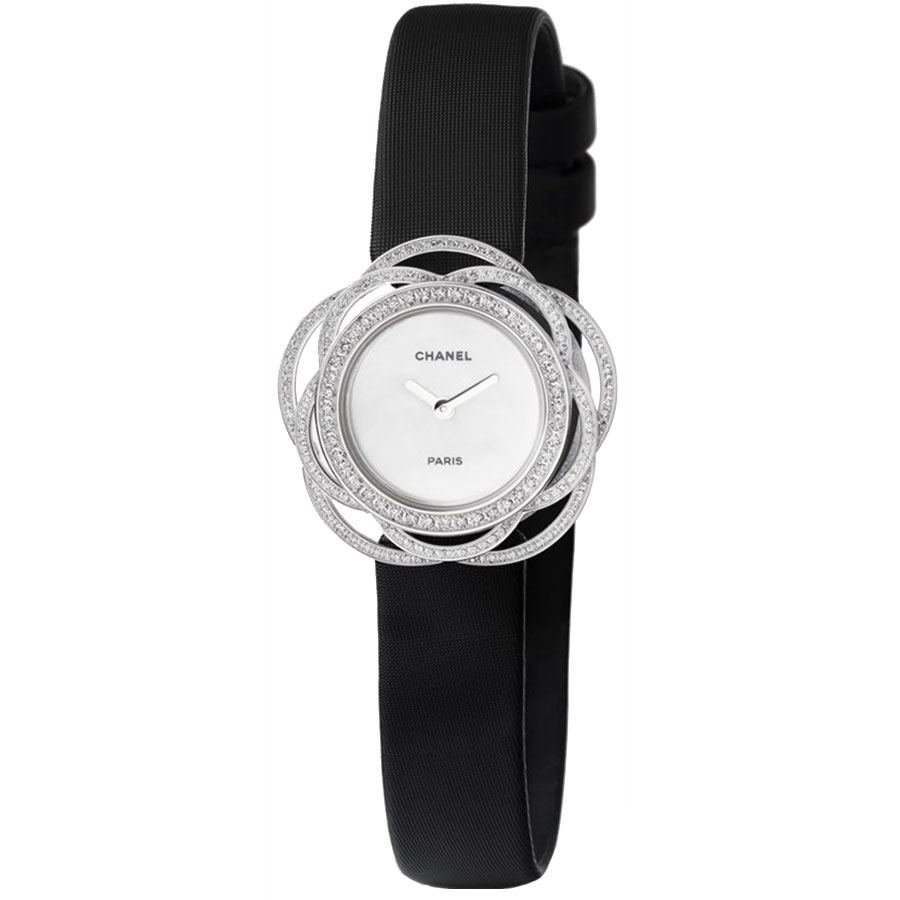 Часы Chanel Ювелирные часы J10943