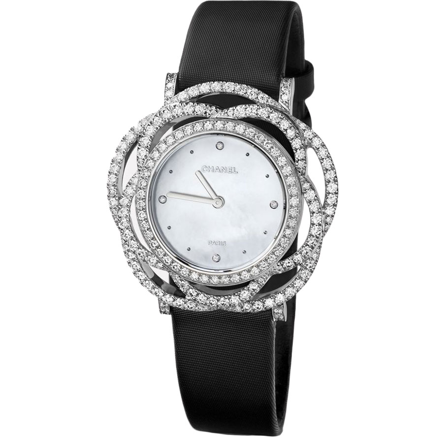 Часы Chanel Ювелирные часы J4281