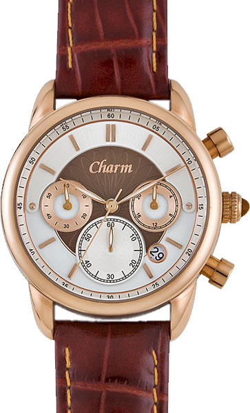 Часы Charm Хронографы 0759221