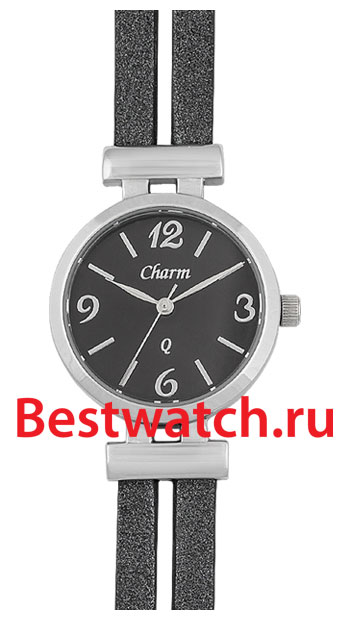 Часы Charm Кварцевые женские часы 11000232
