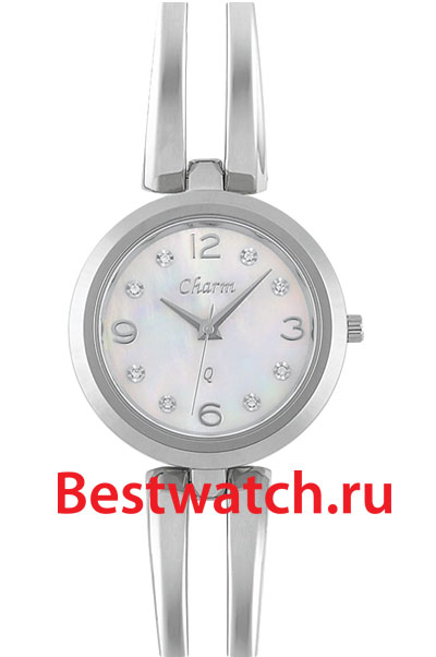 Часы Charm Кварцевые женские часы 14051700