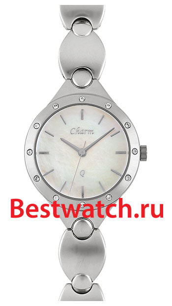 Часы Charm Кварцевые женские часы 14081715
