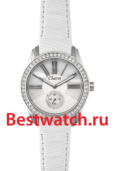 Часы Charm Кварцевые женские часы 3000400