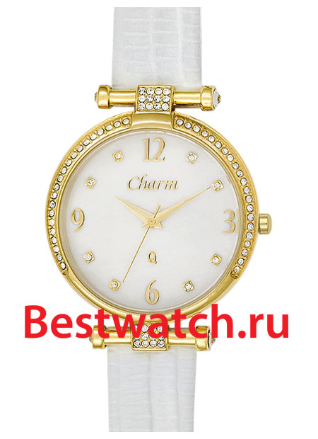 Часы Charm Кварцевые женские часы 3016412