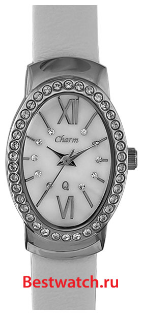 Часы Charm Кварцевые женские часы 3020422