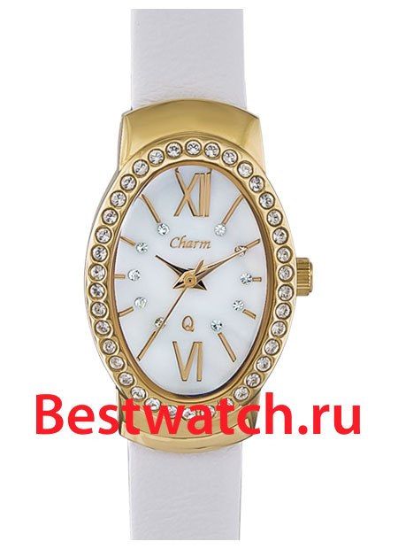 Часы Charm Кварцевые женские часы 3026421