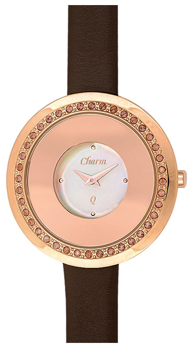 Часы Charm Кварцевые женские часы 32009460