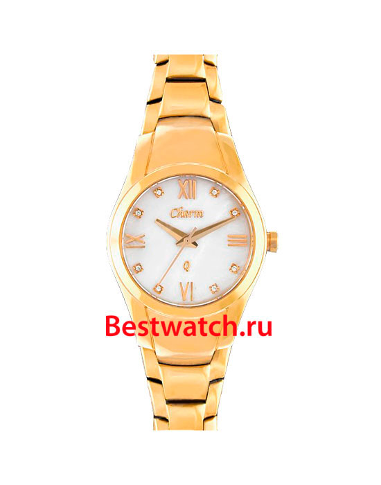 Часы Charm Кварцевые женские часы 32016466