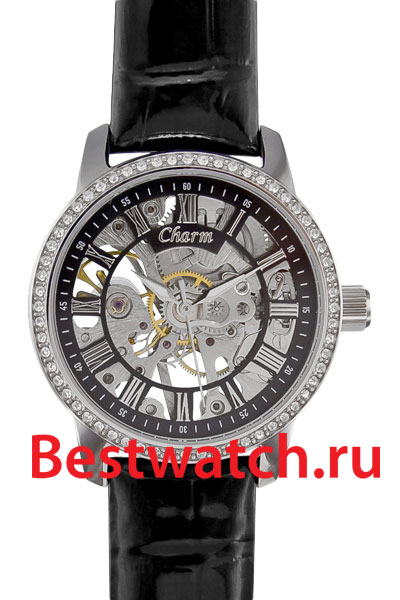 Часы Charm Механические часы 42020021