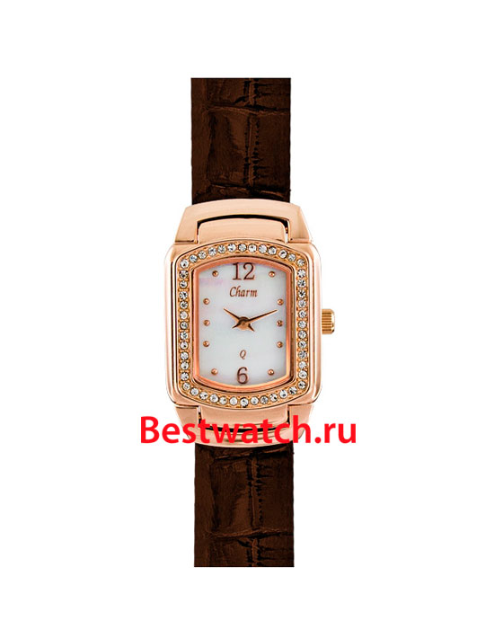 Часы Charm Кварцевые женские часы 42039030