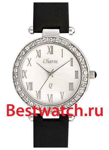 Часы Charm Кварцевые женские часы 50001001