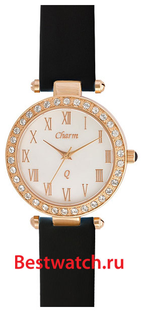 Часы Charm Кварцевые женские часы 50009001