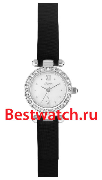 Часы Charm Кварцевые женские часы 50011002