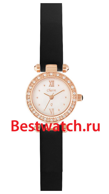 Часы Charm Кварцевые женские часы 50019002