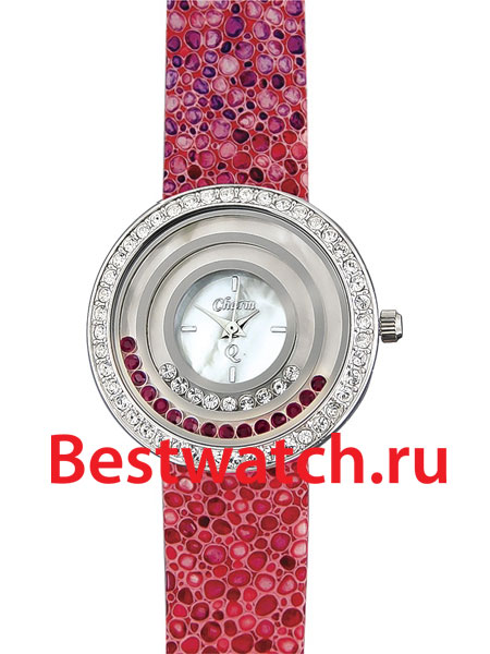 Часы Charm Кварцевые женские часы 50031020