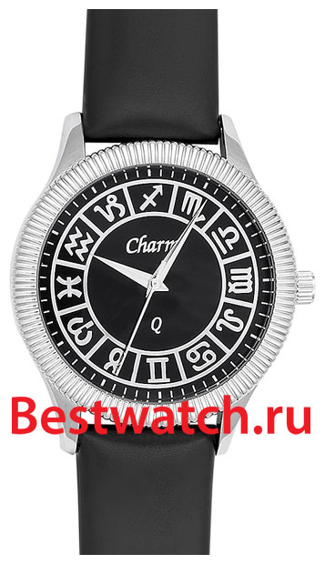 Часы Charm Кварцевые женские часы 50050131