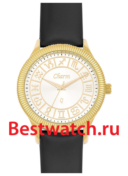 Часы Charm Кварцевые женские часы 50056130