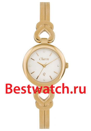Часы Charm Кварцевые женские часы 5006070