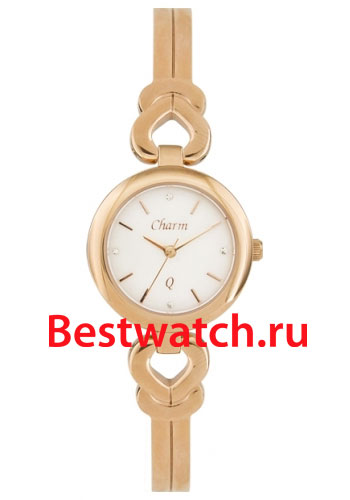 Часы Charm Кварцевые женские часы 5009070