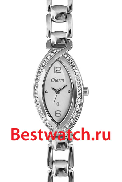 Часы Charm Кварцевые женские часы 5010080