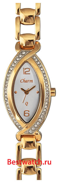 Часы Charm Кварцевые женские часы 5019080