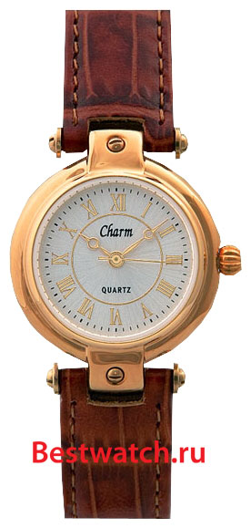 Часы Charm Кварцевые женские часы 5026003