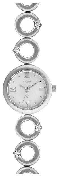Часы Charm Кварцевые женские часы 51001003