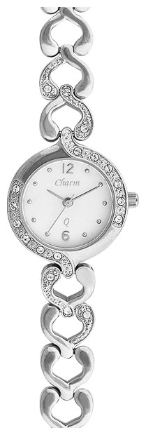 Часы Charm Кварцевые женские часы 51011004