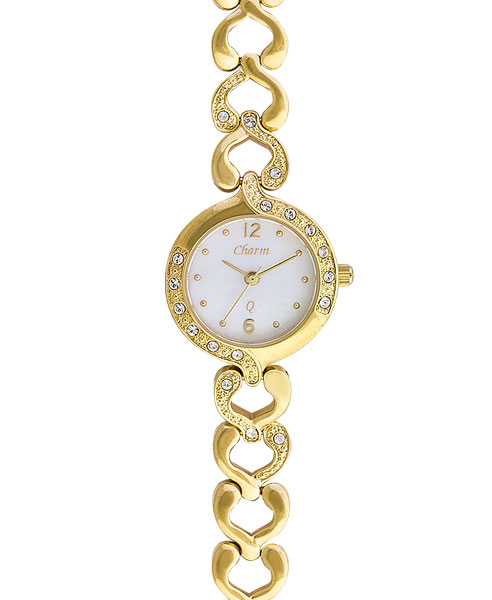 Часы Charm Кварцевые женские часы 51016004
