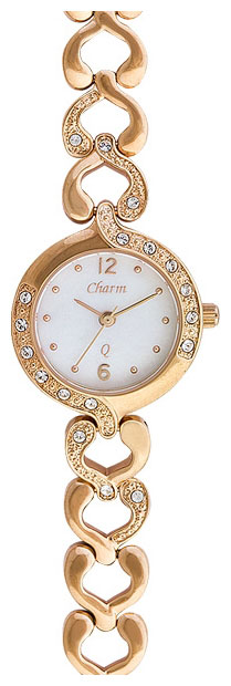 Часы Charm Кварцевые женские часы 51019004
