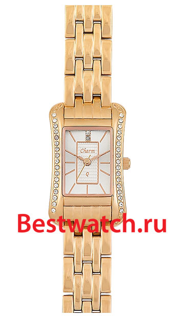 Часы Charm Кварцевые женские часы 51119115