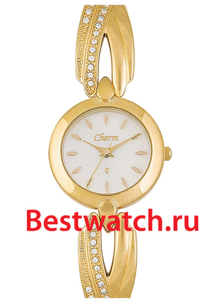Часы Charm Кварцевые женские часы 51146136