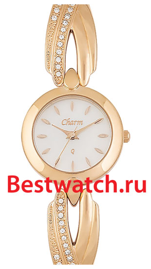 Часы Charm Кварцевые женские часы 51149135