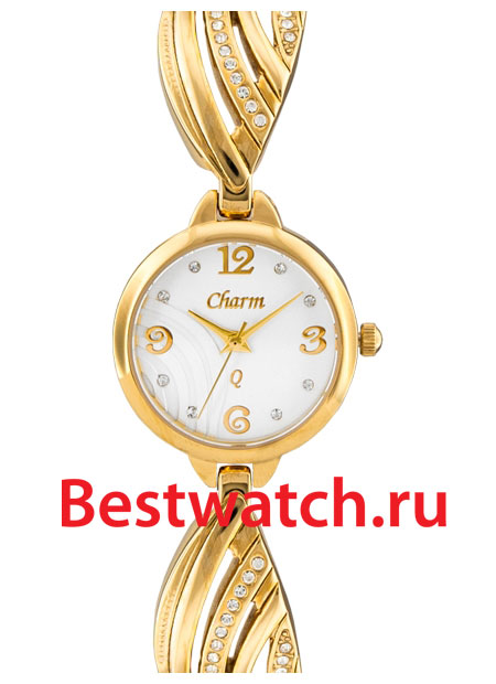 Часы Charm Кварцевые женские часы 51166145