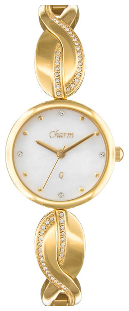 Часы Charm Кварцевые женские часы 51176150