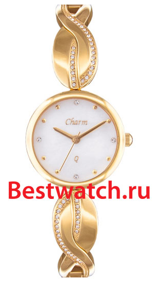 Часы Charm Кварцевые женские часы 51179150