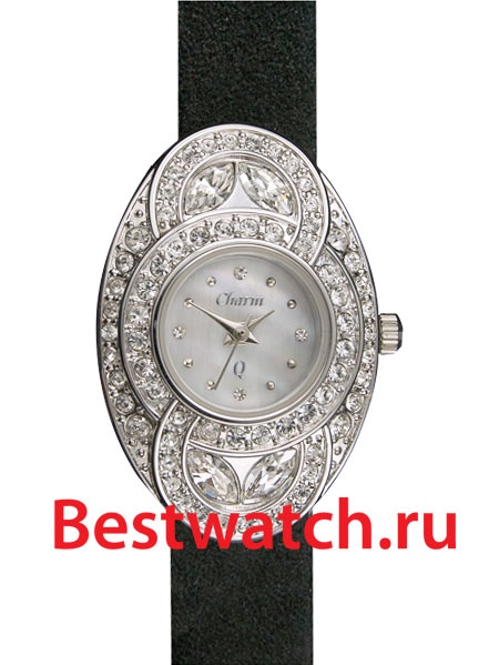 Часы Charm Кварцевые женские часы 5561506