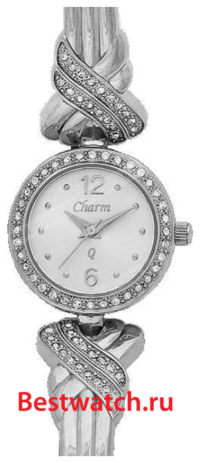 Часы Charm Кварцевые женские часы 5641514