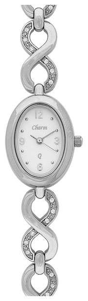 Часы Charm Кварцевые женские часы 5661516
